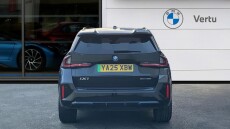 BMW iX1 150kW eDrive20 M Sport 65kWh 5dr Auto Electric Estate